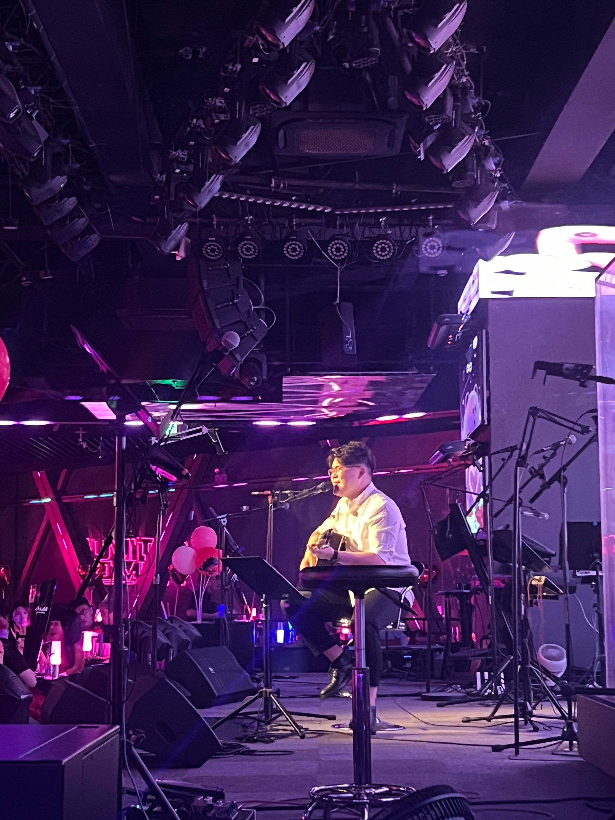 扬州商务ktv选择指南-邗江区ktv预定